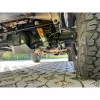 Tough Dog Felfüggesztés szett Suzuki Jimny JB74 +60mm