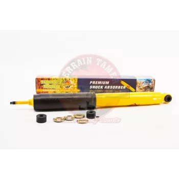   Terrain Tamer lengéscsillapító TGS hátsó +50mm Toyota Landcruiser 80 105 sportos