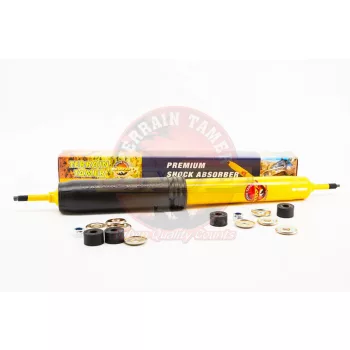   Terrain Tamer lengéscsillapító TGS első +50mm Toyota Landcruiser 80 105 sportos