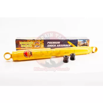   Terrain Tamer lengéscsillapító TGS hátsó +50mm Toyota Hilux 1983-2005 Landcruiser BJ FJ HJ 60 61 62 BJ FJ HZJ 70 71 73 74 LJ RJ PZJ 70 73 Surf/4Runner KZN130