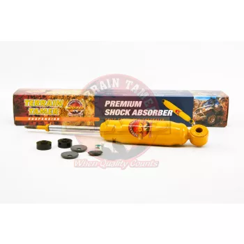   Terrain Tamer lengéscsillapító TGS első +40mm Toyota Hilux 1983-2005 Surf/4Runner 1989-1996