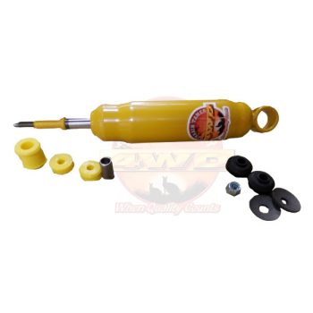   Terrain Tamer lengéscsillapító TGS első +40mm Nissan Terrano II Opel Frontera A B Campo Isuzu