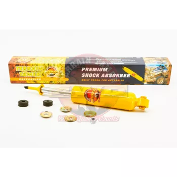  Terrain Tamer lengéscsillapító TGS első +35mm Ford Ranger PJ PK 2006-2011 Mazda B2500 B2600 1987-> BT50 2006-2011