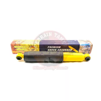   Terrain Tamer lengéscsillapító TGS hátsó +40mm Toyota Hilux Vigo 2005->