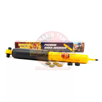   Terrain Tamer lengéscsillapító TGS első +40mm Toyota Landcruiser KZJ 70 73 78 LJ70 72 73 77
