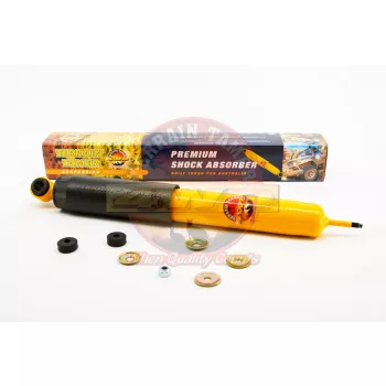  Terrain Tamer lengéscsillapító TGS hátsó +40mm Toyota Landcruiser KZJ 70 73 78 LJ70 72 73 77
