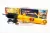 Terrain Tamer lengéscsillapító TGS első +40mm Mitsubishi Pajero III 2000->