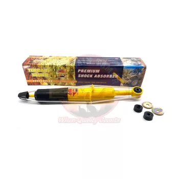   Terrain Tamer lengéscsillapító TGS első +40mm Toyota Landcruiser Prado 120 150 2002-> 4Runner 2003-> szintszabályzó nélkül