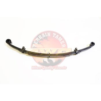   Terrain Tamer laprugó első +50mm +35Kg Toyota Hilux 1979-1997 utas oldali