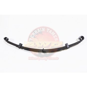   Terrain Tamer laprugó első +50mm +35-50Kg HD Toyota Hilux 1979-1997 utas oldali