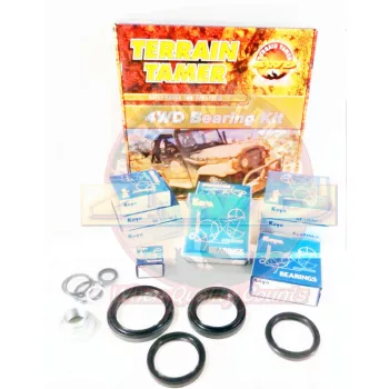   Terrain Tamer Sebességváltó felújító készlet (kapcsolható összkerék hajtáshoz) Toyota Landcruiser FZJ100|105|76 HZJ105 UZJ100 VDJ76|78|79