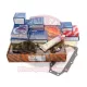 Terrain Tamer Transfer Case O/Haul Kit (Full Time 4Wd) - 1/90-