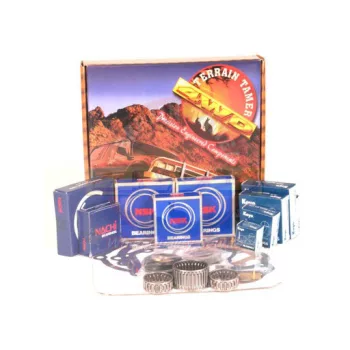  Terrain Tamer Sebességváltó felújító készlet Toyota Hilux LN105|106|107|111|130 RN105|106|110|130|67 YN106|135