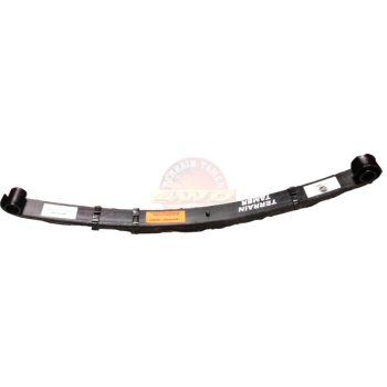   Terrain Tamer laprugó első +50mm +65Kg Toyota Landcruiser BJ 40 43 45 46 1980-> BJ 42 FJ 40 45 1980-1984