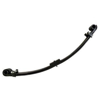   Terrain Tamer laprugó első +50mm +0-500Kg PARABOLIKUS Toyota Landcruiser BJ FJ HJ 60 HJ 61 62 FJ 62 1980->