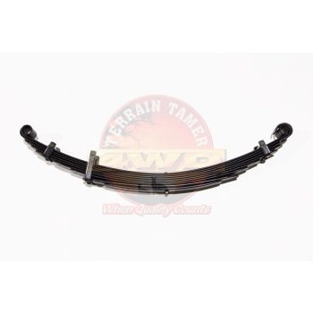   Terrain Tamer laprugó hátsó +50mm +500Kg EHD Toyota Landcruiser BJ 60 1980-90 BJ FJ 70 71 73 74 1984-> FJ 60 1980-85 FJ 62 1985-90 vezető oldali