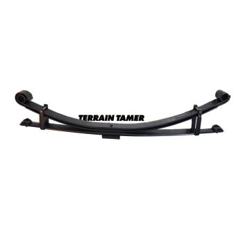   Terrain Tamer laprugó hátsó +50mm +0-500Kg PARABOLIKUS Toyota Landcruiser BJ FJ HJ FZJ HZJ PZJ 75 1984->