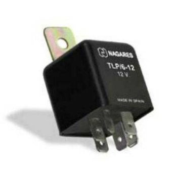 MT 19 ablaktörlő vezérlő