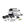   Terrain Tamer lengéscsillapító külső tartályos állítható PRO széria első szett +40mm Nissan Navara D40 2005-2015 Navara D23 NP300 2015-> Pathfinder R51 2005-> Mercedes X-class 2017->