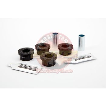   Terrain Tamer Panhard rúd szilent készlet toyota Landcruiser 80,105