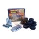 Terrain Tamer PRO szilent készlet hátsó alsó lengőkar Toyota Hilux Surf KZN RZN VZN 185 1995-> Landcruiser 90 95 1996->