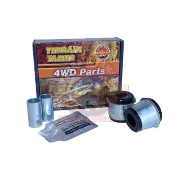   Terrain Tamer PRO szilent készlet első felső lengőkar Toyota Hilux KDN KZN 165 LN 107 110 111 167 RN 106 110 RZN 169 174 VZN 167 172 YN 63 1985->