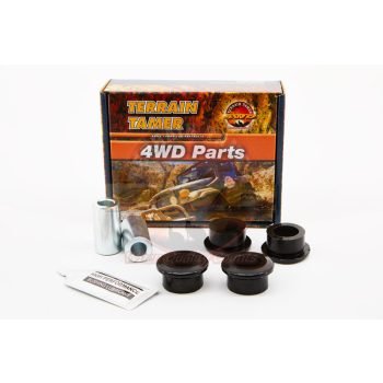   Terrain Tamer PRO szilentkészlet első hátsó keresztlengőkar (panhard) Toyota Landcruiser GRJ KDJ KZJ RZJ 120 2002-> 4 Runner 2003-2009