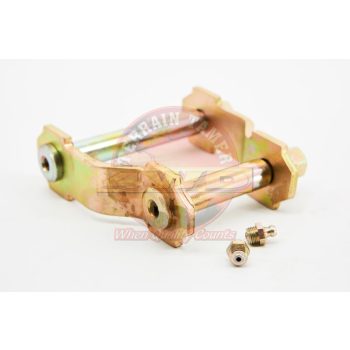   Terrain Tamer rugóbillenő zsírozható laprugóhoz első Toyota Hilux LN 105 106 46 60 65 RN 105 36 46 YN 60 65 67 1979->