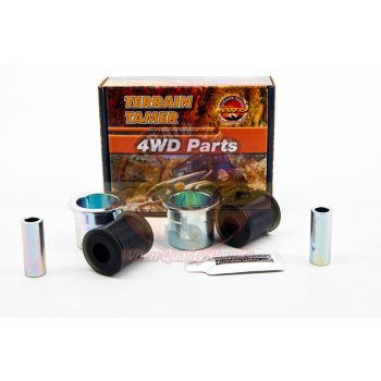   Terrain Tamer PRO szilentkészlet első felső hosszlengőkar Jeep Wrangler JK 2007->