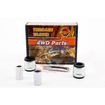   Terrain Tamer PRO szilentkészlet első keresztlengőkar (panhard) Jeep Wrangler JK 2007->