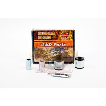   Terrain Tamer PRO szilentkészlet hátsó keresztlengőkar (panhard) Jeep Wrangler JK 2007->