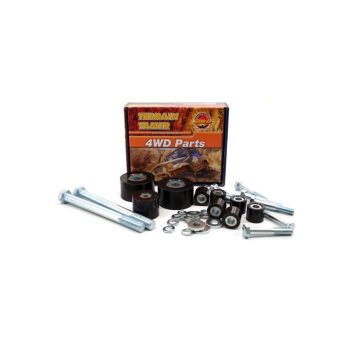   Terrain Tamer differenciálmű süllyesztő készlet a féltengely szög csökkentéséhez a megemelt futóműhöz Toyota Landcruiser URJ202 UZJ200 VDJ200