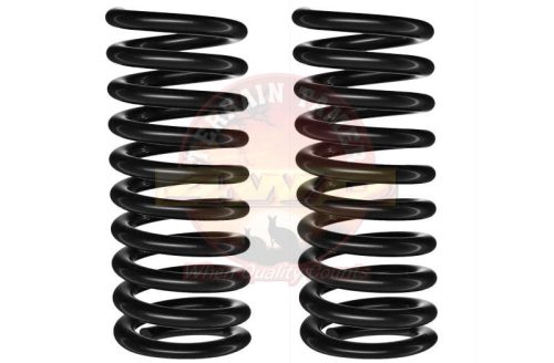 Terrain Tamer Coils spirálrugó első +30mm +40Kg Nissan Pathfinder 1995-2004