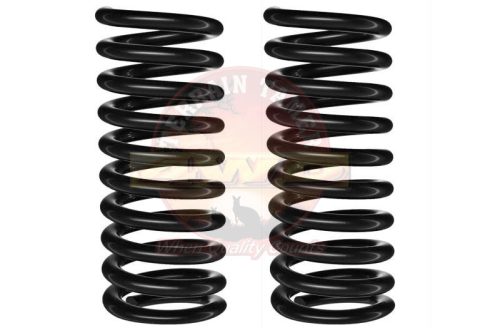 Terrain Tamer Coils spirálrugó hátsó +20mm-30mm HD Jeep Grand Cherokee WJ WG 1999-2005