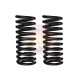 Terrain Tamer Coils spirálrugó hátsó +25mm +45Kg 3 és 5 ajtós Suzuki Vitara 1.6L 2.0L 1988-> V6 1995->