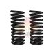 Terrain Tamer Coils spirálrugó első +40mm +50Kg magasság = 350mm Toyota Hilux KZN RZN VZN 185 1995-> Landcruiser KDJ KZJ 90 95 RZJ VZJ 95 1996->