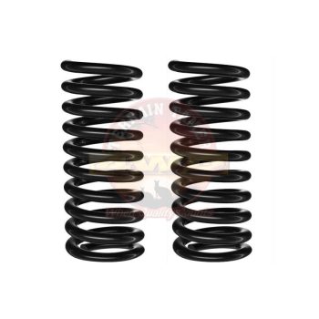   Terrain Tamer Coils spirálrugó hátsó +40mm +200Kg Progresszív Toyota Hilux KZN 130 1993-> LN RN VZN YN 130 1989-> 4 Runner KZN 130 1994-> LN 130 1985->