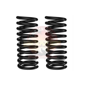   Terrain Tamer Coils spirálrugó első +40mm-50Mm HD 50−100Kg Jeep Grand Cherokee 2005->