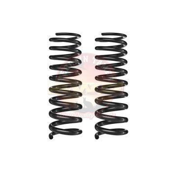   Terrain Tamer Coils spirálrugó első +40mm +50Kg Komfort Progresszív Ford Ranger 2011-2018 Mazda BT50 2011-2020