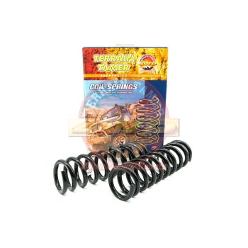   Terrain Tamer Coils spirálrugó első +40-50mm +50Kg Ford Ranger Raptor 2018->