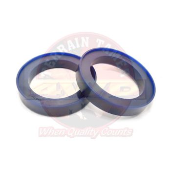   Terrain Tamer Coil emelő pogácsa hátsó szett +30mm Toyota Landcruiser FJ FZJ HDJ HZJ 80 FZJ HZJ 105 UZJ 100 készlet