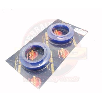   Terrain Tamer Coil emelő pogácsa első hátsó szett +5mm Toyota Landcruiser FJ FZJ HDJ HZJ 80 FZJ HZJ 105 UZJ 100 készlet