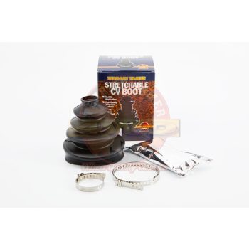   Terrain Tamer Első féltengely gumiharang készlet Ford Ranger PJ|PK |PX Isuzu Dmax 4x4 TFS85 Mazda BT50 UN|UP|ÚR Nissan Navara D23 NP300 D40 Toyota Hilux GGN25 KUN25|26 Landcruiser GRJ120|150 KDJ120|125|150 KZJ120 RZJ120