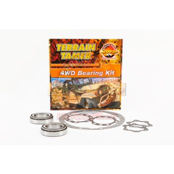   Terrain Tamer Elektromos differenciálzár csapágy és tömítés készlet Toyota Landcruiser FJ70|73|75|80 FZJ105|70|75|78|79|80 GRJ71|76|78|79 HDJ78|79|80 HZJ105|70|73|75|78|79|80 PZJ70|73|75 VDJ76|78|79
