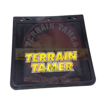   Terrain Tamer Sárcsapó gumi kicsi párban 11"X 12"