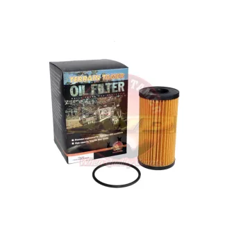   Terrain Tamer Olajszűrő Filter Nissan Navara D23 NP300 2015-től