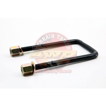   Terrain Tamer U-csavar Mitsubishi L200 2006-> hátsó laprugóhoz