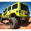 TeraFlex Falcon Series 3.1 Piggyback Lift 5-6" lengéscsillapító szett - Jeep Wrangler JK 07-18