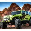   TeraFlex Falcon Series 3.3 Fast Adjust Piggyback Lift 1,5-2,5" lengéscsillapító szett - Jeep Wrangler JK 07-18