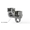 TeraFlex Falcon Series 3.3 Fast Adjust Piggyback Lift 3-4,5" lengéscsillapító szett - Jeep Wrangler JK 07-18